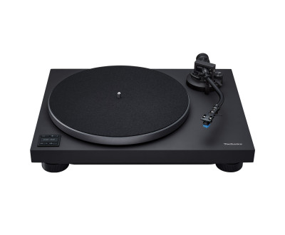Technics SL-40CBT black